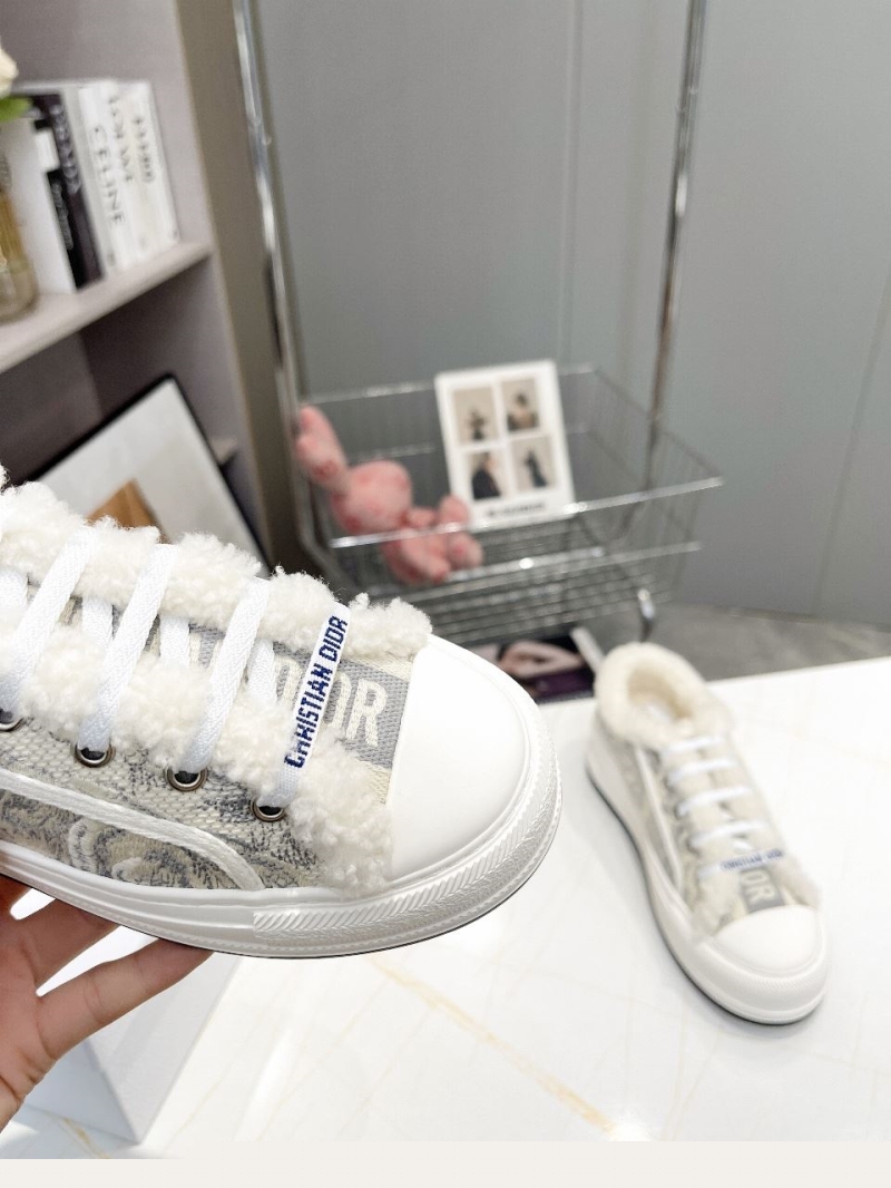 ch**an D*or casual shoes